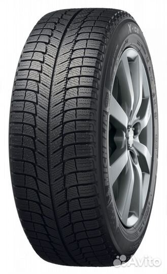 Michelin X-Ice XI3 195/55 R15 89H
