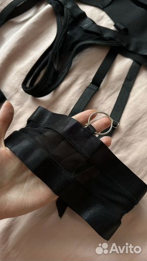 Женское нижнее белье