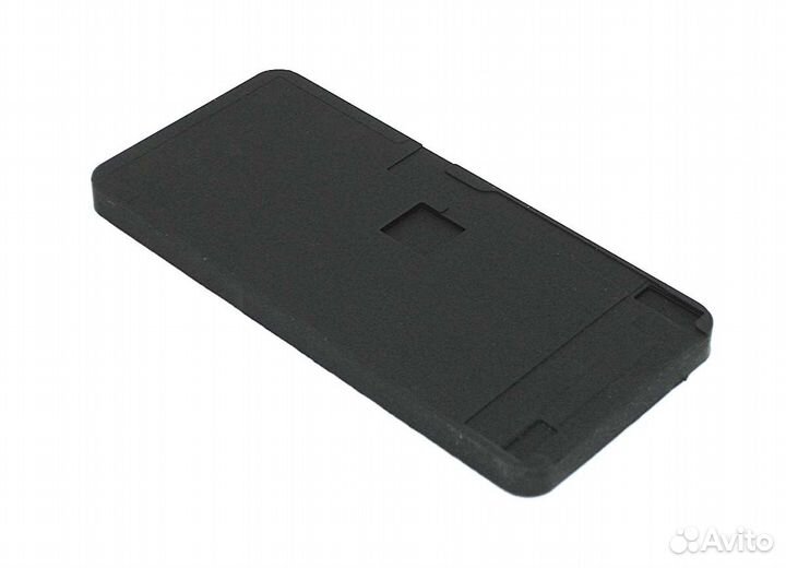 Силиконовая вставка для iPhone 11 Pro