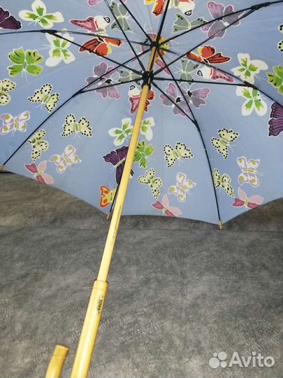 Зонт трость totes