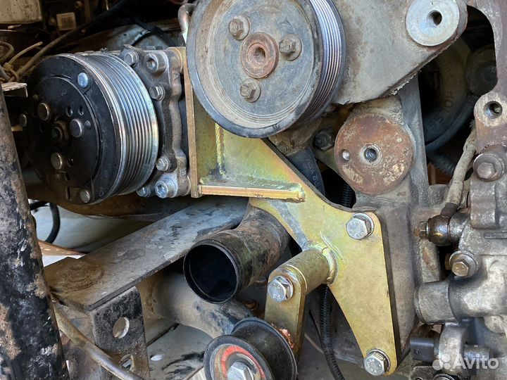 Кондиционер