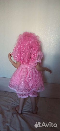 Карнавальный костюм Мальвина и гномвесельчак