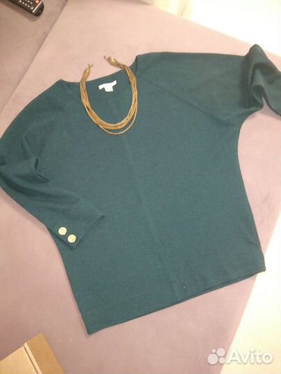 Свитшот женский и кофточка нарядная