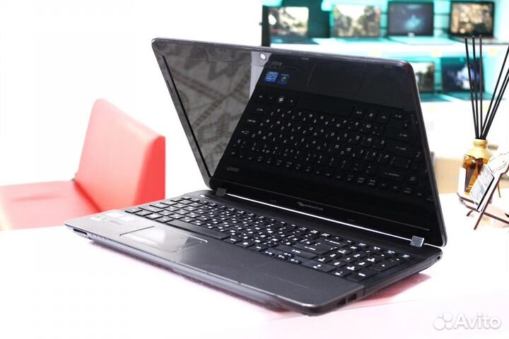 Ноутбук Acer / Core i5 / Nvidia