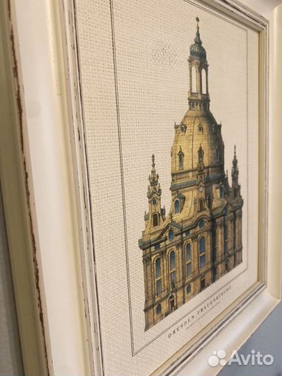 Набор картин для кухни или гостиной