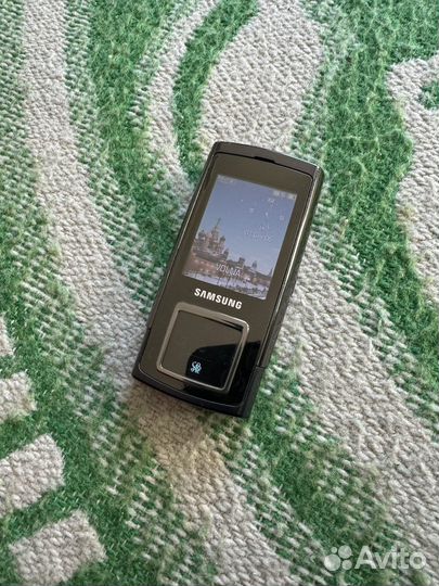 Samsung SGH-E950