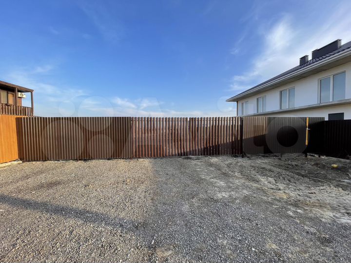 Участок 68 сот. (ИЖС)
