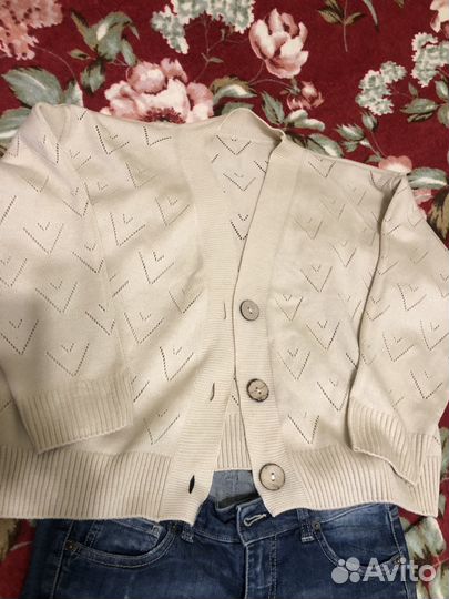 Одежда женская 42,44 размер