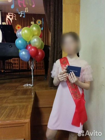 Платье Orby 164