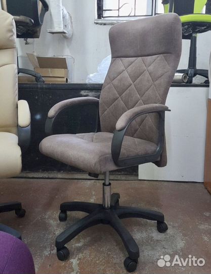 Кресло Калипсо с Челябинской фабрики