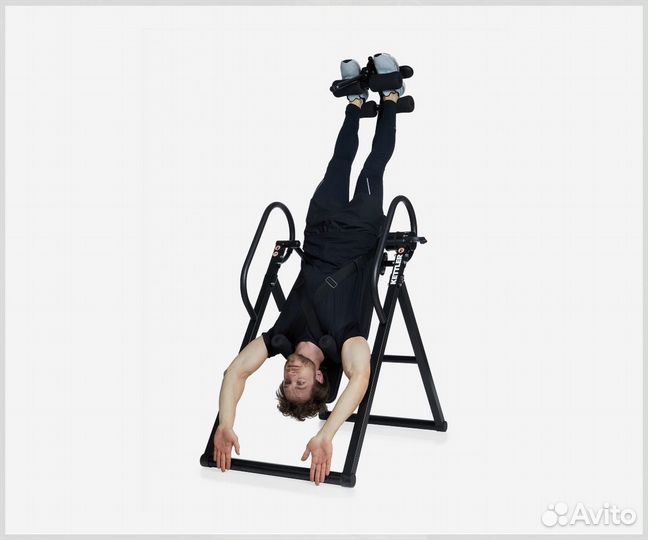 Инверсионный стол Kettler