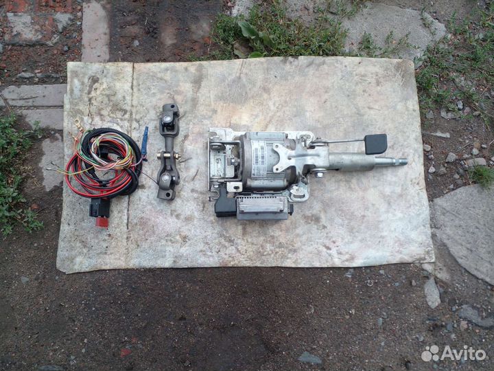 Продам эур с валиком и проводами