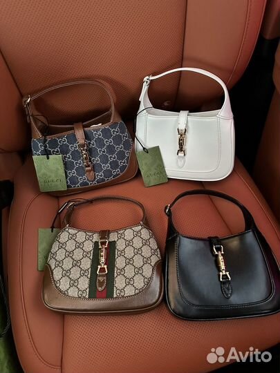 Сумка Gucci jackie