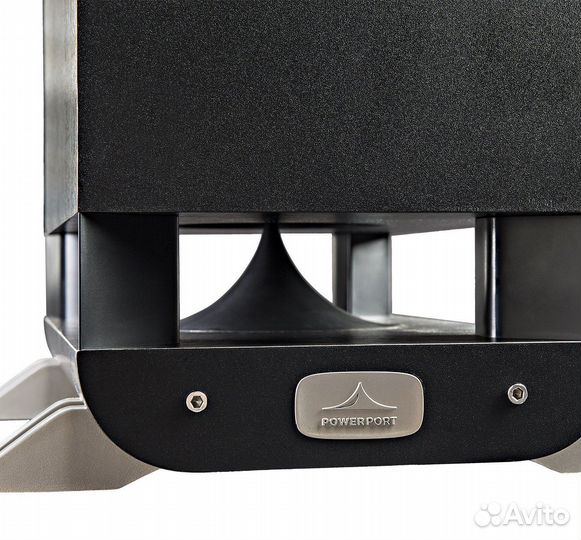 Напольная акустика Polk Audio Signature S60 black