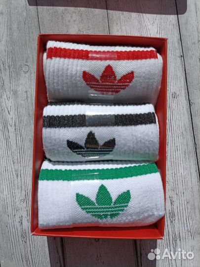 Набор носков adidas