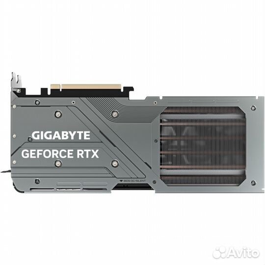 Видеокарта Gigabyte GeForce RTX 4070 #374525