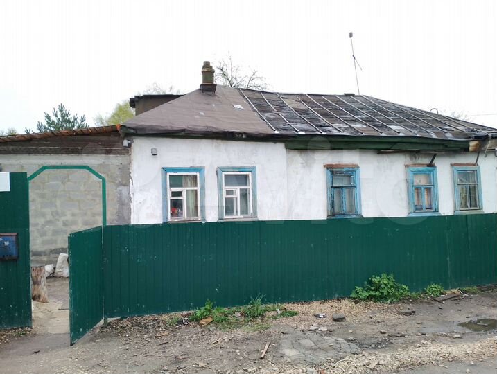 Дом 75 м² на участке 13 сот.