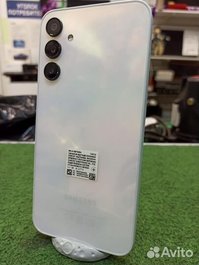 Samsung Galaxy A15, 4/128 ГБ