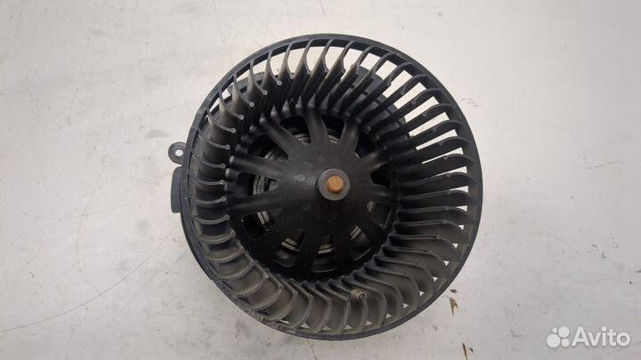 Двигатель отопителя Peugeot 206, 2005