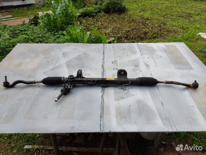 Рулевая рейка Джип гранд Чероки 2014г