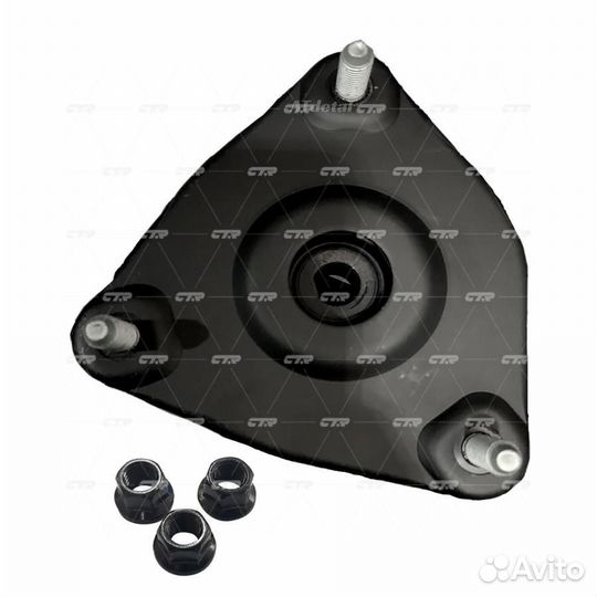 Опора амортизатора hyundai elantra 06/I30 07/KIA c