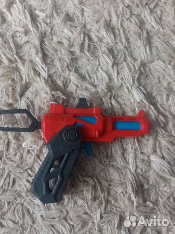 Бластер Boomco