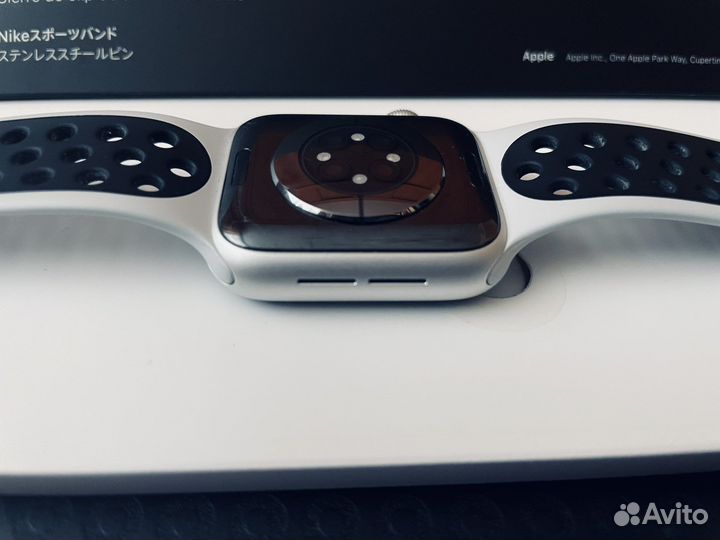 Apple watch 6 Nike series 40 mm