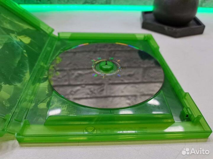 П.7048 Xbox One Dishonored 2