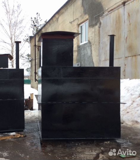 Овощная банка (Кессон)