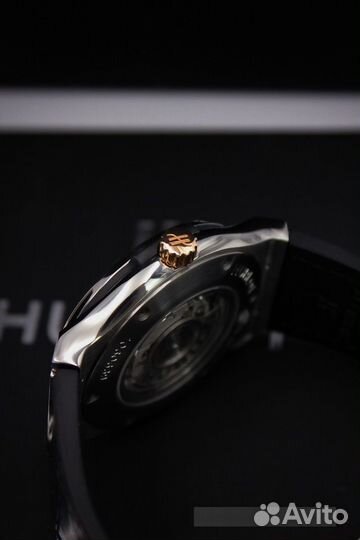 Hublot Classic Fusion Rose Gold 45mm