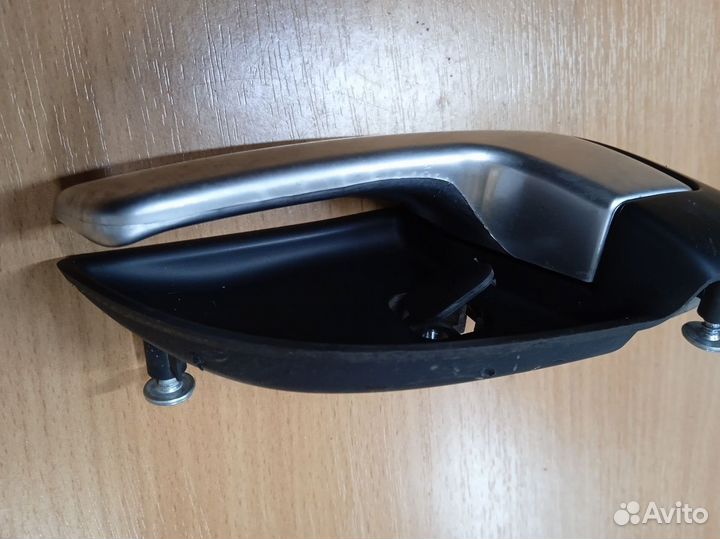 Kia Ceed (ED) I Ручка двери внутренняя задняя лева