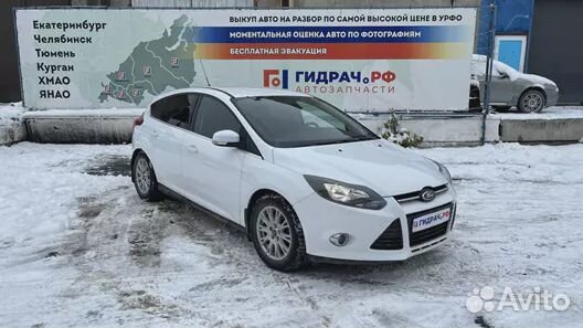 Брызговик задний правый Ford Focus 3 1824105