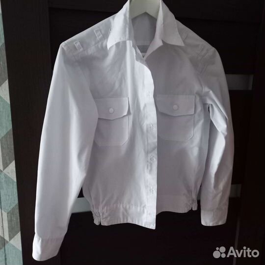 Набор кадета