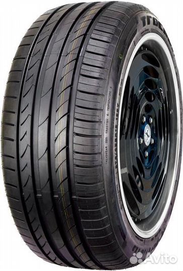 Tracmax X-Privilo TX3 235/50 R19 103Y