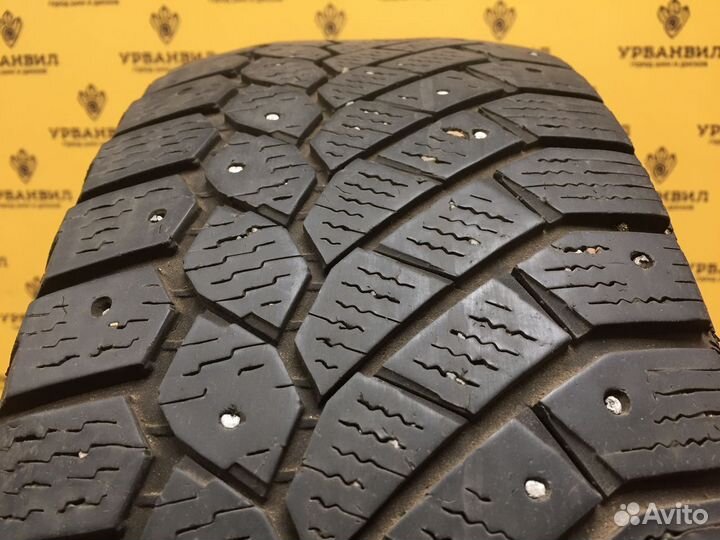 Gislaved Nord Frost 200 195/65 R15 95T