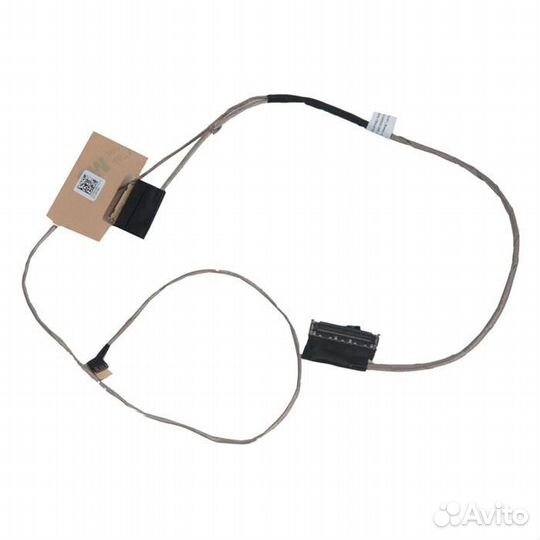 Шлейф матрицы ноутбука DC02002CZ00
