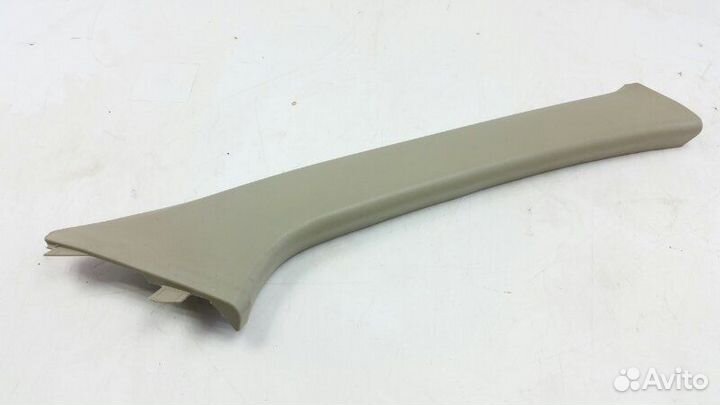 Обшивка стойки передняя правая Lifan X50 LF479Q2