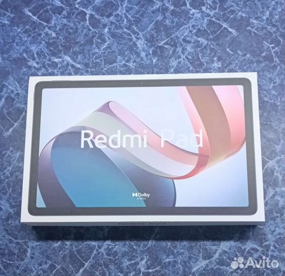 Xiaomi Pad 10.6