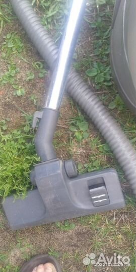 Пылесос