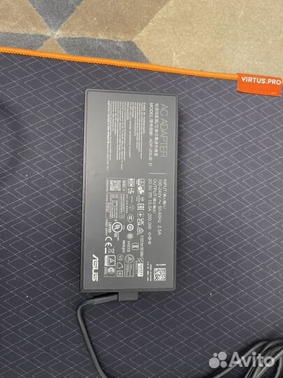 Asus tuf dash f15
