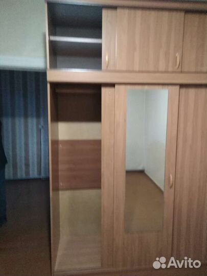 Шкаф бу
