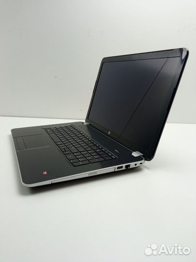 Ноутбук HP Pavilion 17