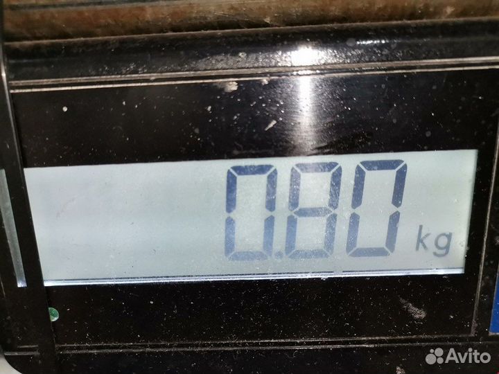 Патрубок для Nissan Micra K12
