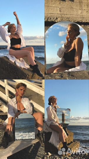 Мобильный фотограф