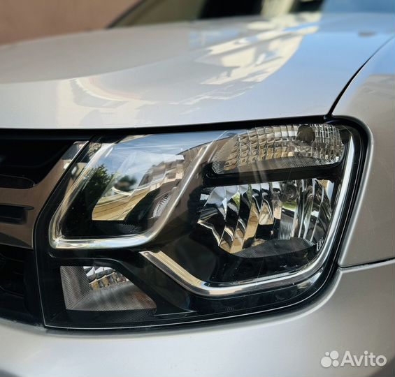 Renault Duster 1.5 МТ, 2016, 172 500 км