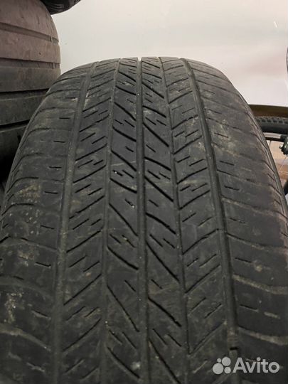 Dunlop Grandtrek TG20 225/65 R18 92B