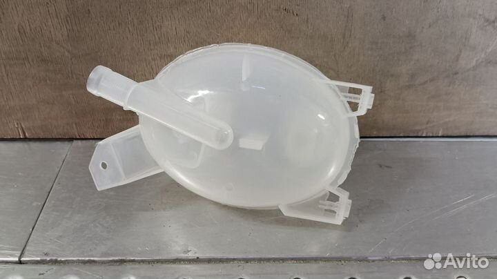 Бачок расширительный Renault Logan 2 2014