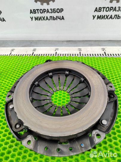 Корзина сцепления Daewoo Nexia N150 F16D3