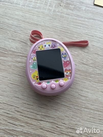 Игрушка тамагочи