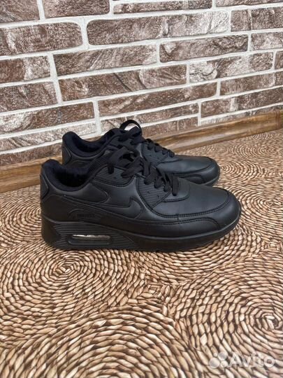 Кроссовки nike